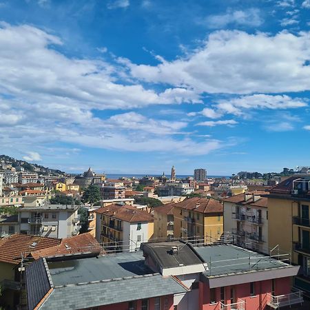 Spicchio Di Mare Su Rapallo By Portofinovacanze Buitenkant foto
