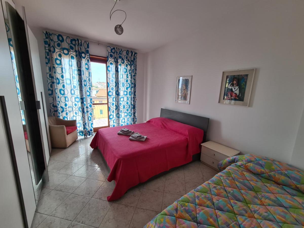 Spicchio Di Mare Su Rapallo By Portofinovacanze Buitenkant foto