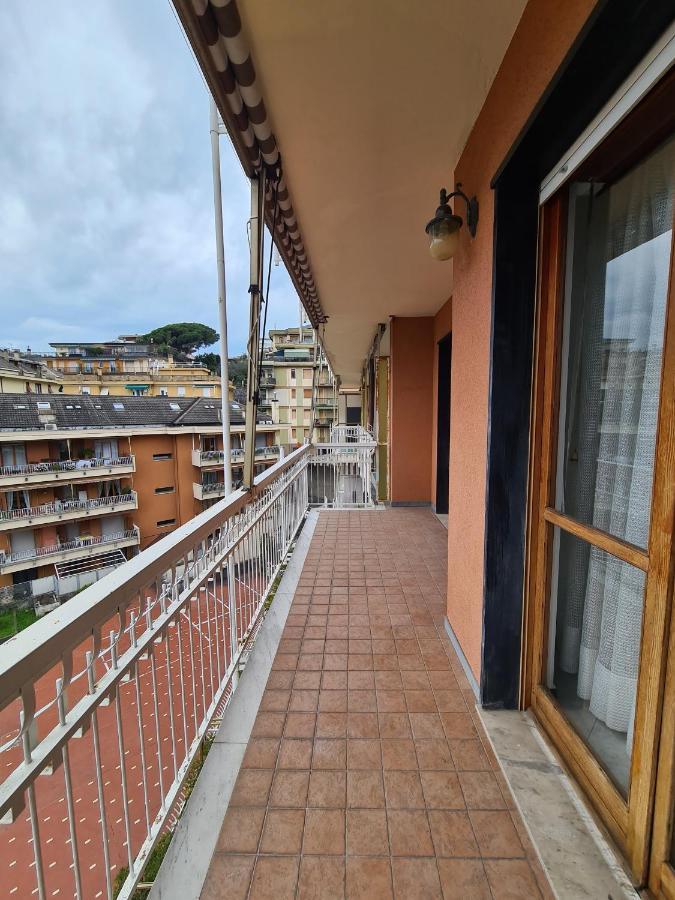 Spicchio Di Mare Su Rapallo By Portofinovacanze Buitenkant foto