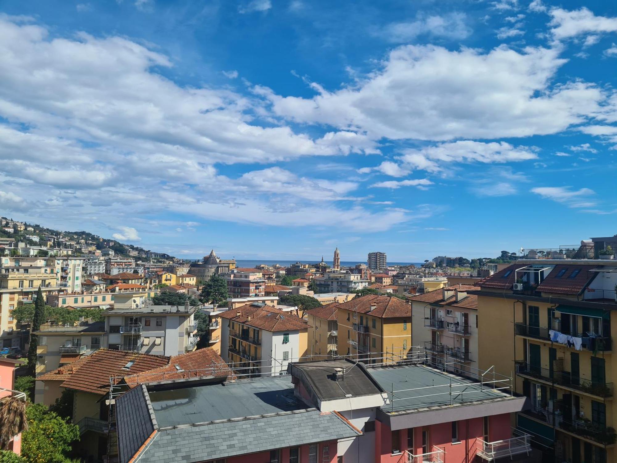 Spicchio Di Mare Su Rapallo By Portofinovacanze Buitenkant foto